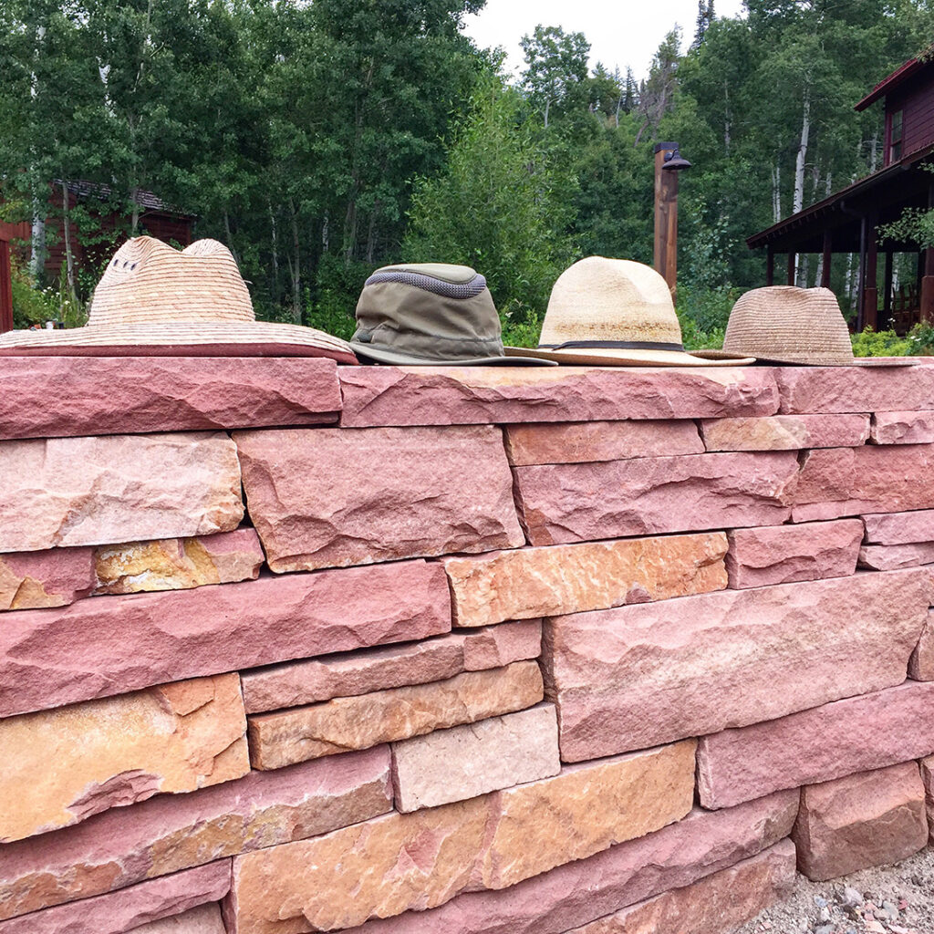 Custom Stone Craftsmen